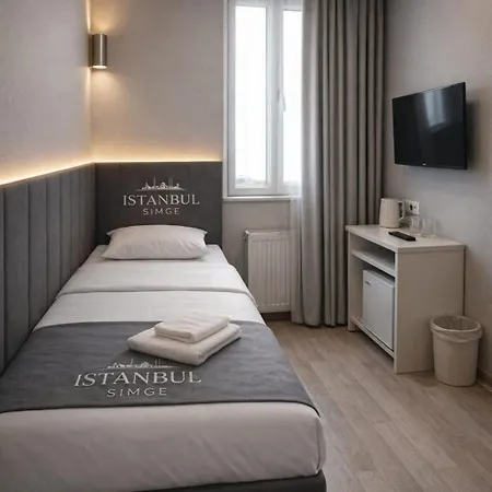 Simge Albergue *