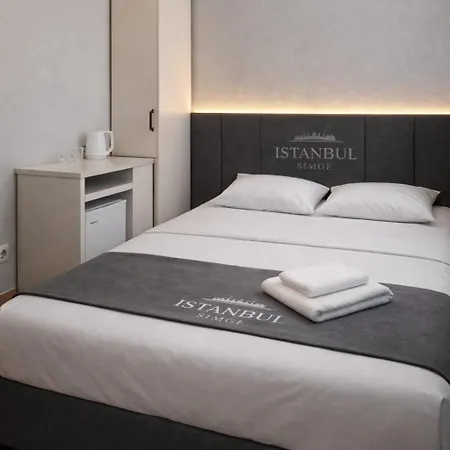 Simge Istambul