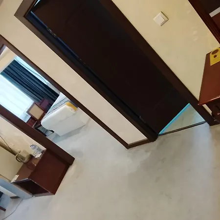 Albergue Simge *